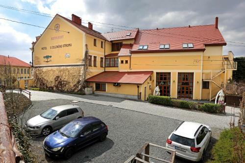 Hotel U Zeleneho Stromu