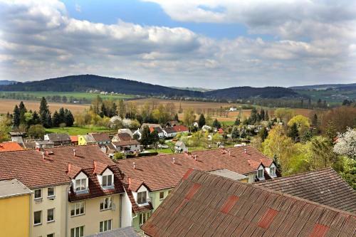 Hotel U Zeleneho Stromu