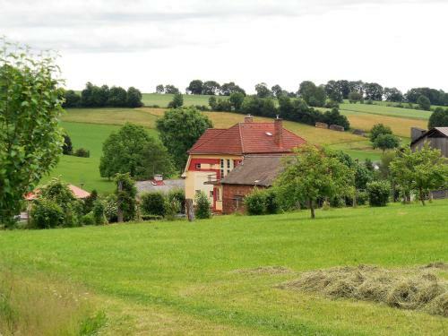 Familiehuis Fuchs