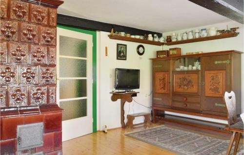 Holiday Home Horni Branna