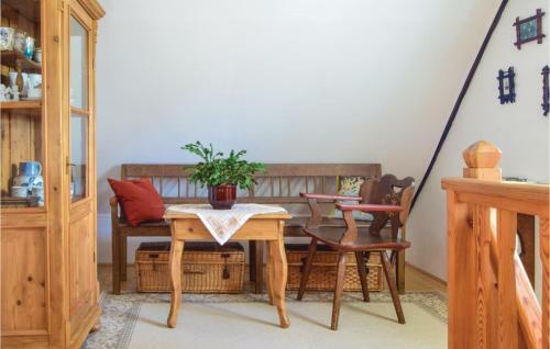 Holiday Home Horni Branna