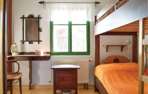 Holiday Home Horni Branna