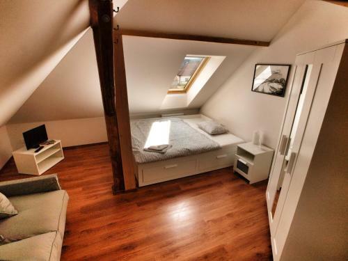 Hotel Pod Kok?�nem