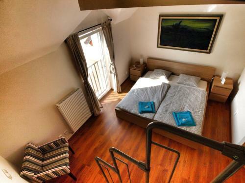 Hotel Pod Kok?�nem