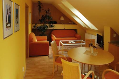 Hotel Restaurant Modr� Hv?zda