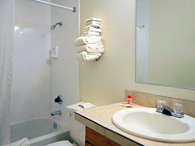 Motel Super 8 Nellis