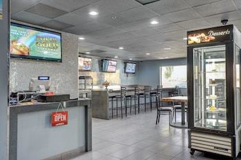 Motel Siegel Slots And Suites