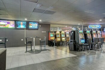 Motel Siegel Slots And Suites