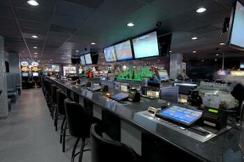 Motel Siegel Slots And Suites
