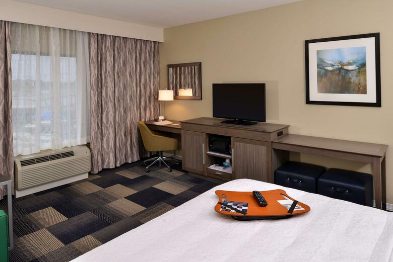 Hotel Hampton Inn Broussard-lafayette