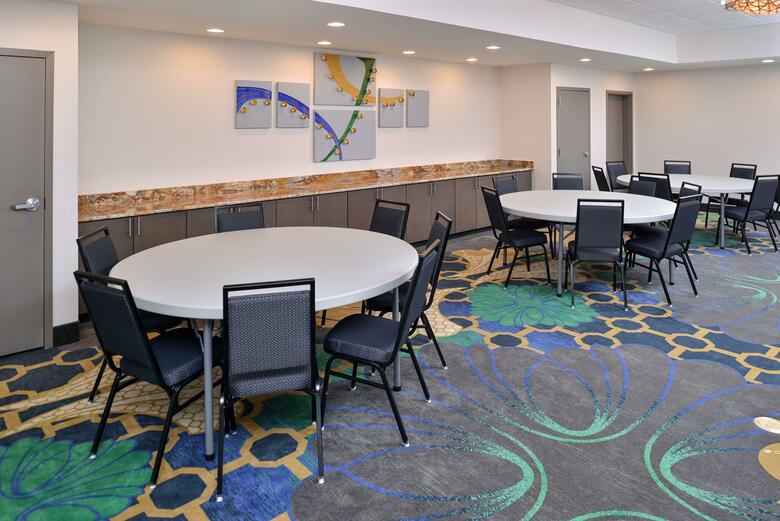 Hotel Hampton Inn Broussard-lafayette