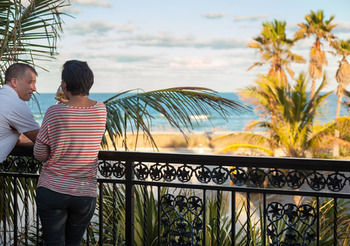 Port D'hiver Bed And Breakfast