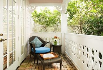 Port D'hiver Bed And Breakfast