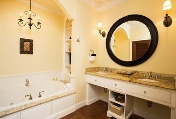 Port D'hiver Bed And Breakfast