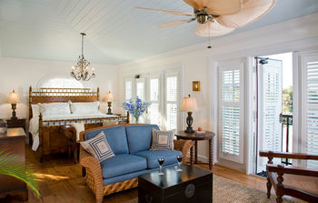 Port D'hiver Bed And Breakfast