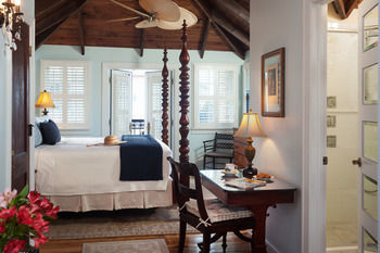 Port D'hiver Bed And Breakfast