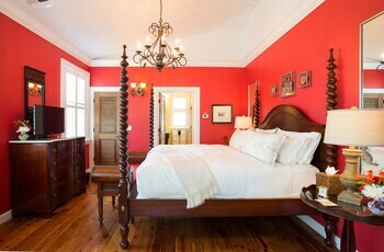 Port D'hiver Bed And Breakfast