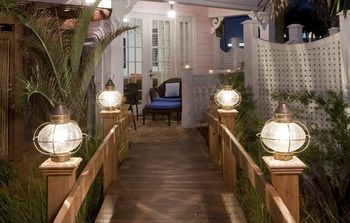 Port D'hiver Bed And Breakfast