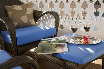 Port D'hiver Bed And Breakfast