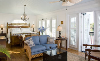 Port D'hiver Bed And Breakfast