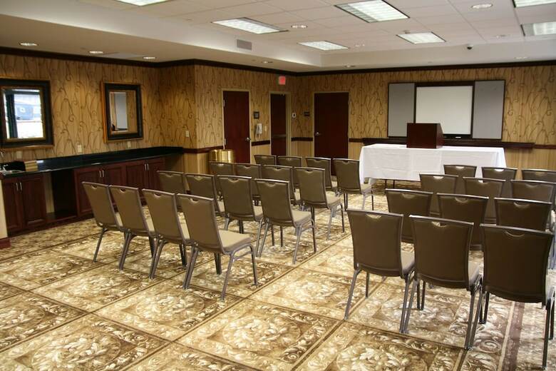 Hotel Hampton Inn & Suites Fruitland