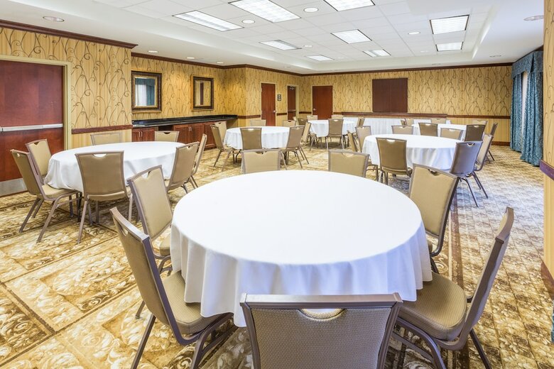 Hotel Hampton Inn & Suites Fruitland