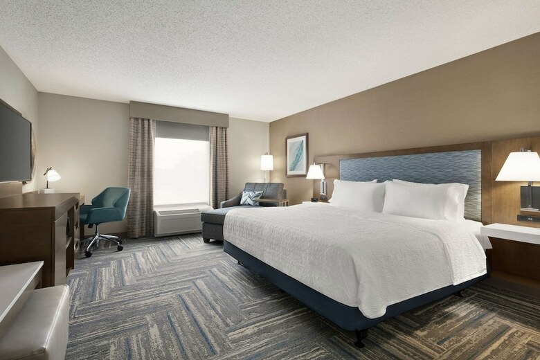 Hotel Hampton Inn & Suites Fruitland