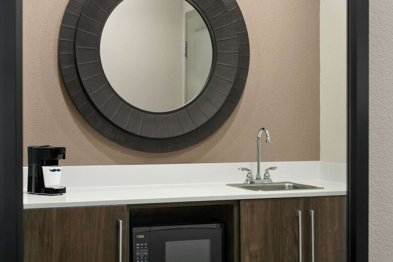 Hotel Hampton Inn & Suites Fruitland