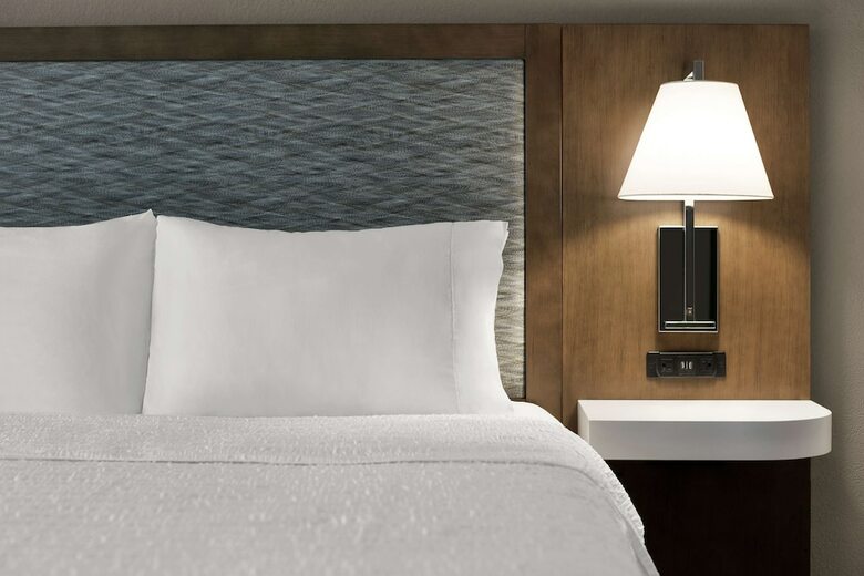 Hotel Hampton Inn & Suites Fruitland