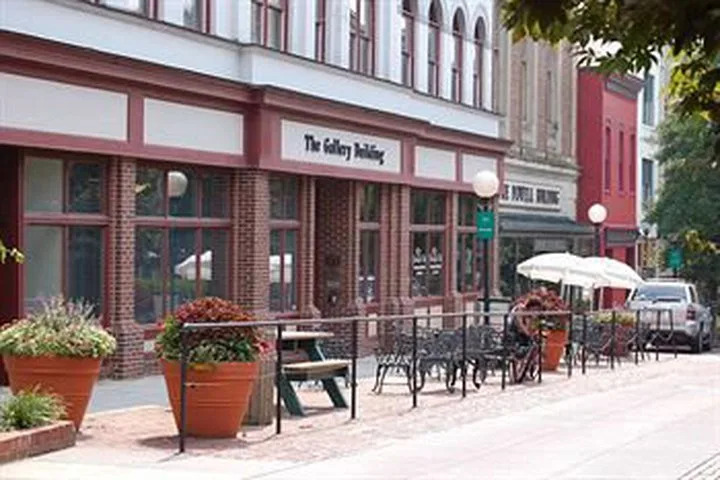 Hotel Hampton Inn & Suites Fruitland