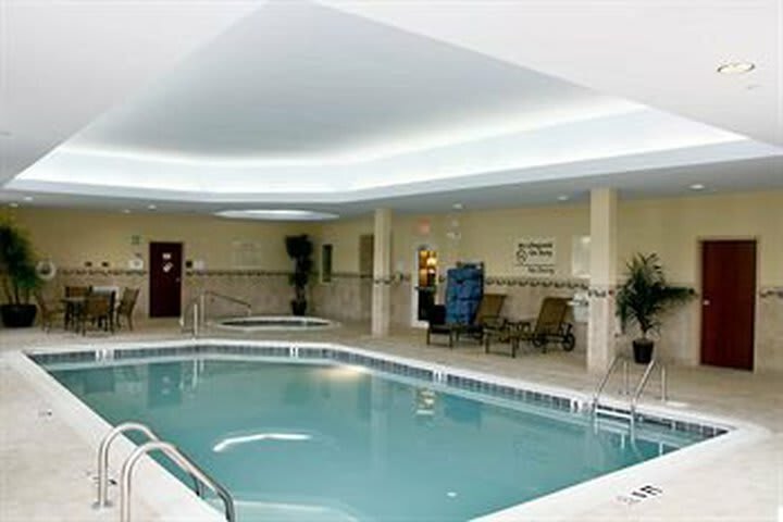 Hotel Hampton Inn & Suites Fruitland