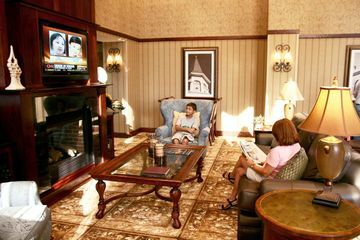 Hotel Hampton Inn & Suites Fruitland