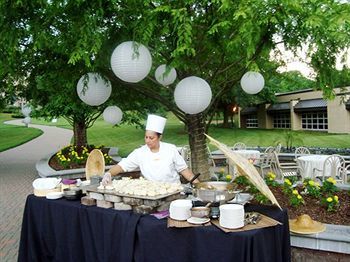 Bolger Hotel And Conference Center