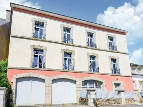 Apartment Is Approx. 100 Metres From The Atlantic