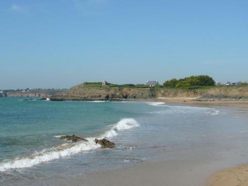 Apartment Is Approx. 100 Metres From The Atlantic