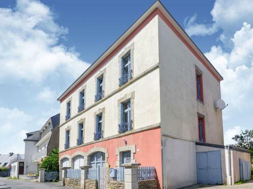 Apartment Is Approx. 100 Metres From The Atlantic