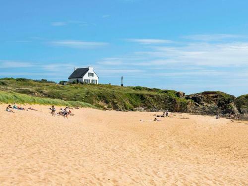 Apartment Is Approx. 100 Metres From The Atlantic