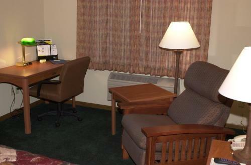 Hotel Countryside Lodge