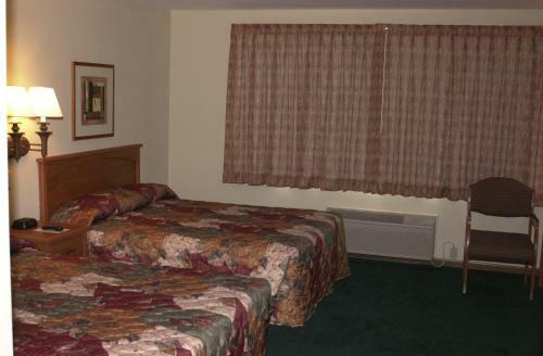 Hotel Countryside Lodge