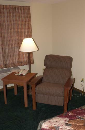 Hotel Countryside Lodge