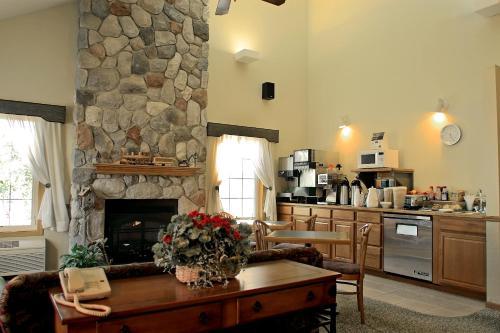 Hotel Countryside Lodge