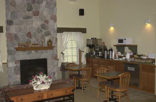 Hotel Countryside Lodge