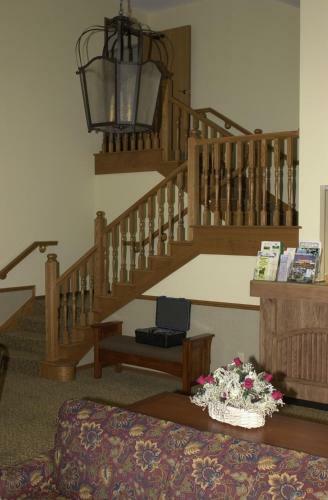 Hotel Countryside Lodge