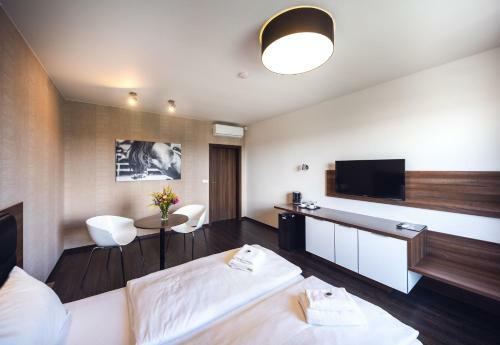Hostal Penzion V J�zd�rn?