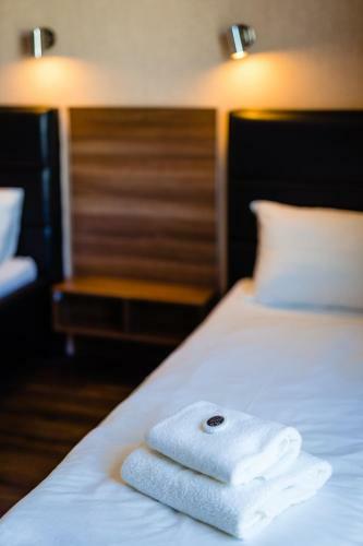 Hostal Penzion V J�zd�rn?
