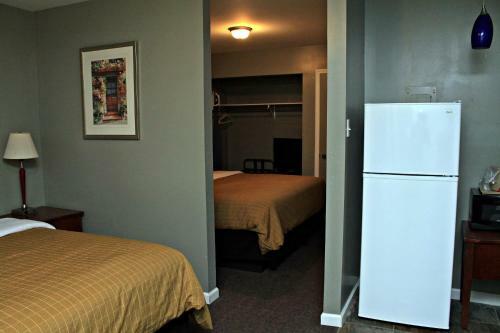 Motel Jefferson Inn And Suites