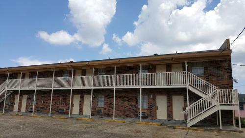 Motel Jefferson Inn And Suites