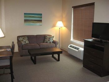 Hotel Magnuson Treasure Bayou