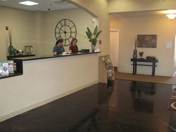 Hotel Magnuson Treasure Bayou
