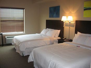 Hotel Magnuson Treasure Bayou